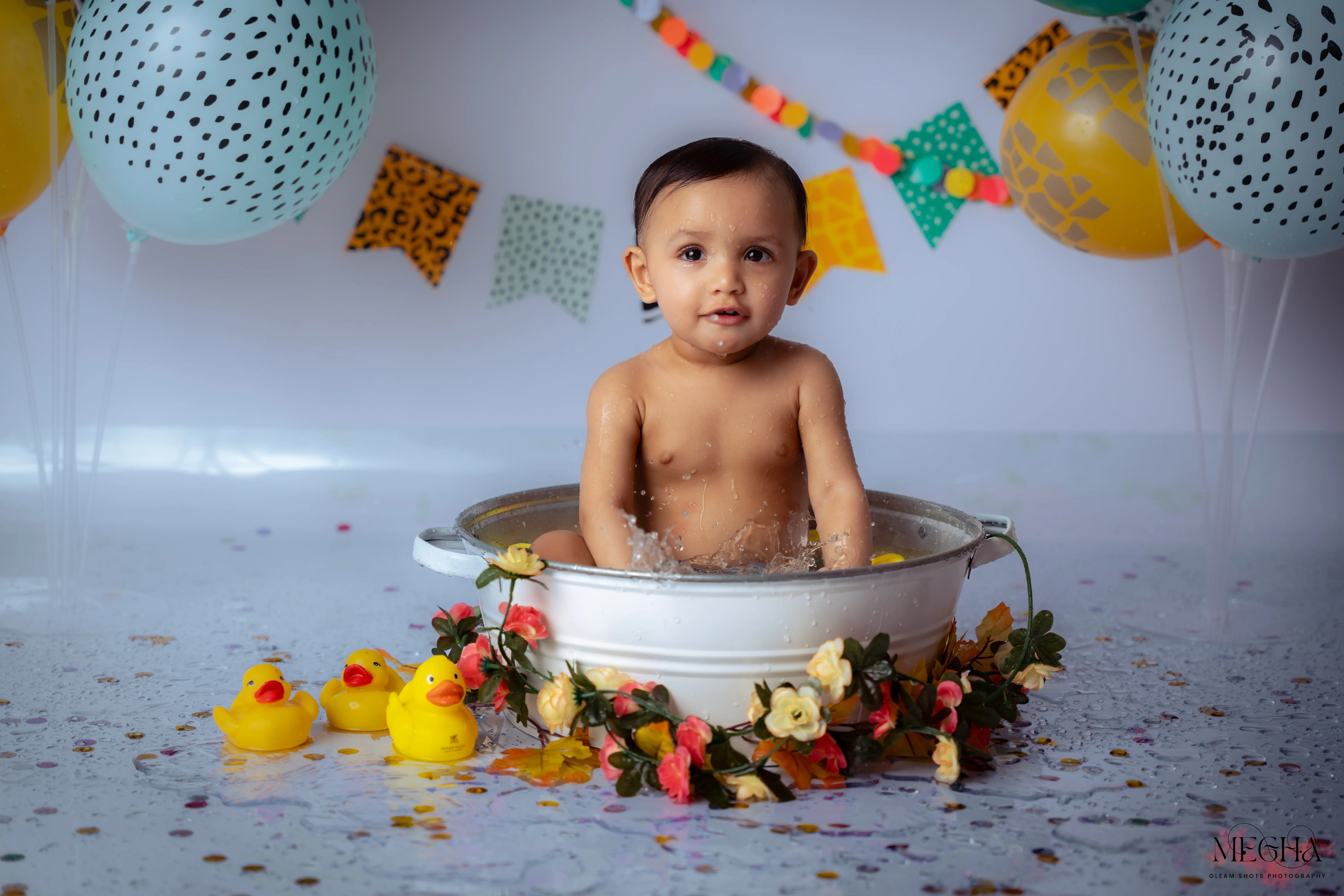 Cake Smash Fotografie Hannover