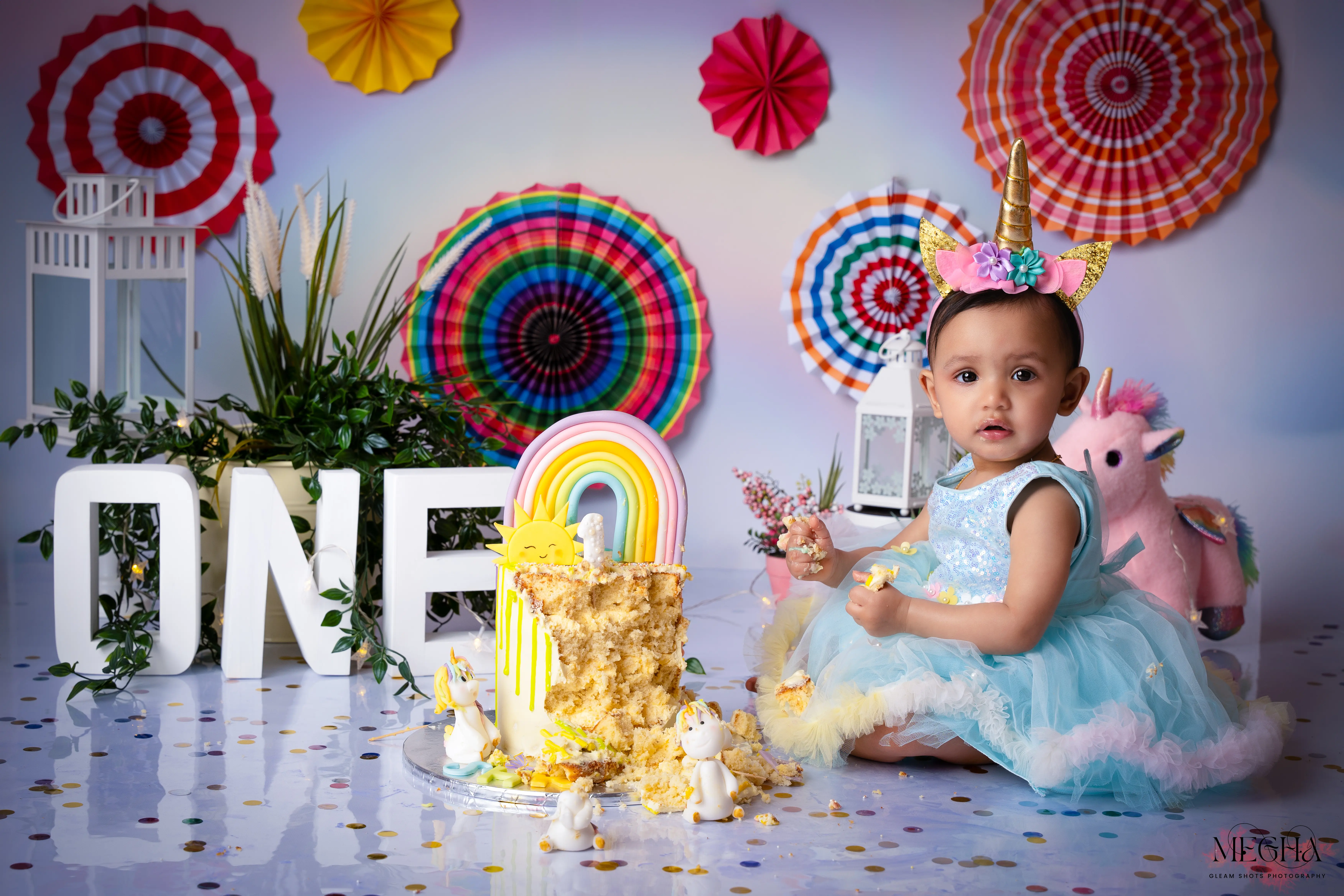 Cake Smash Fotografie Hannover