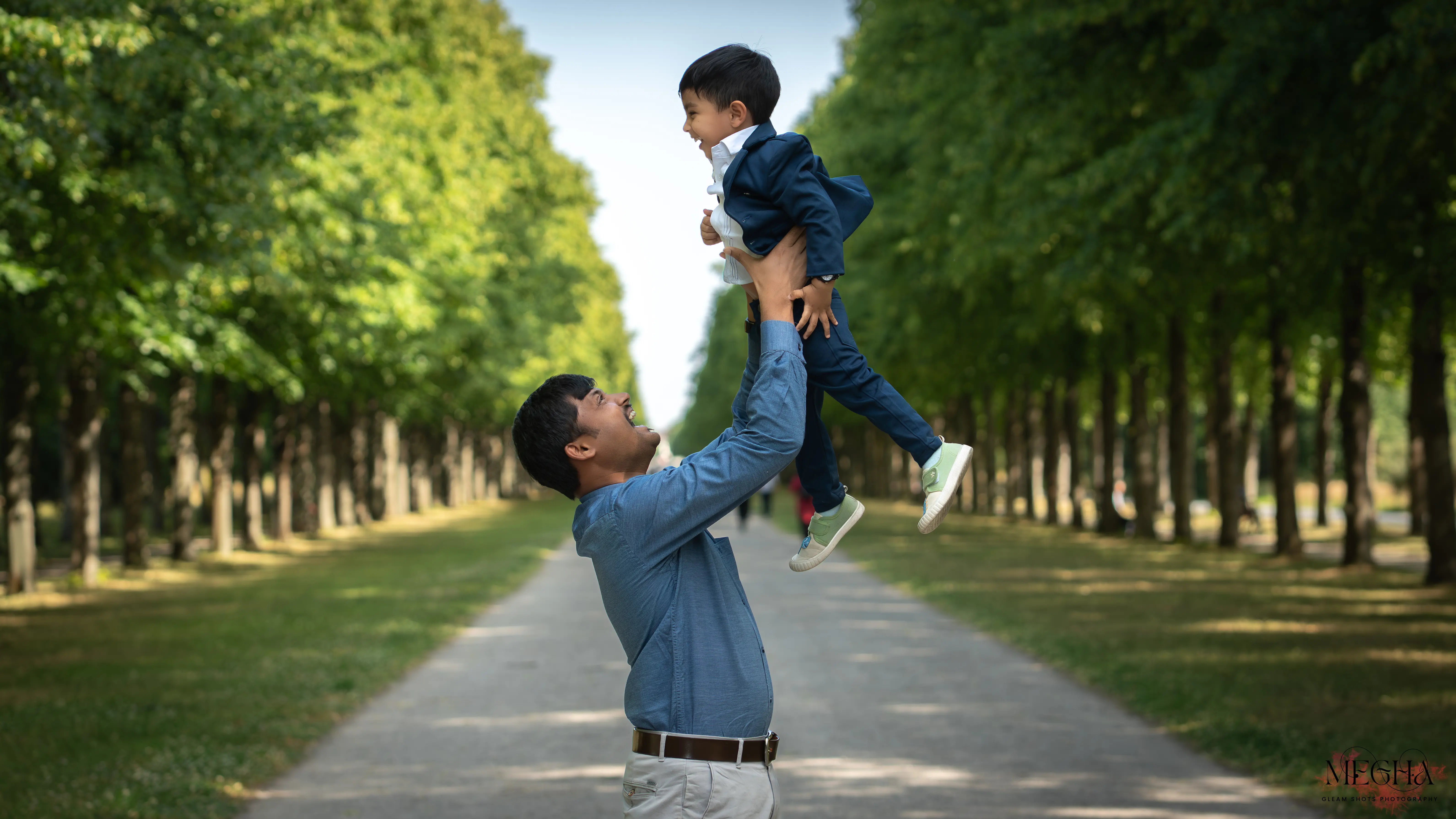Familien Fotografie Hannover